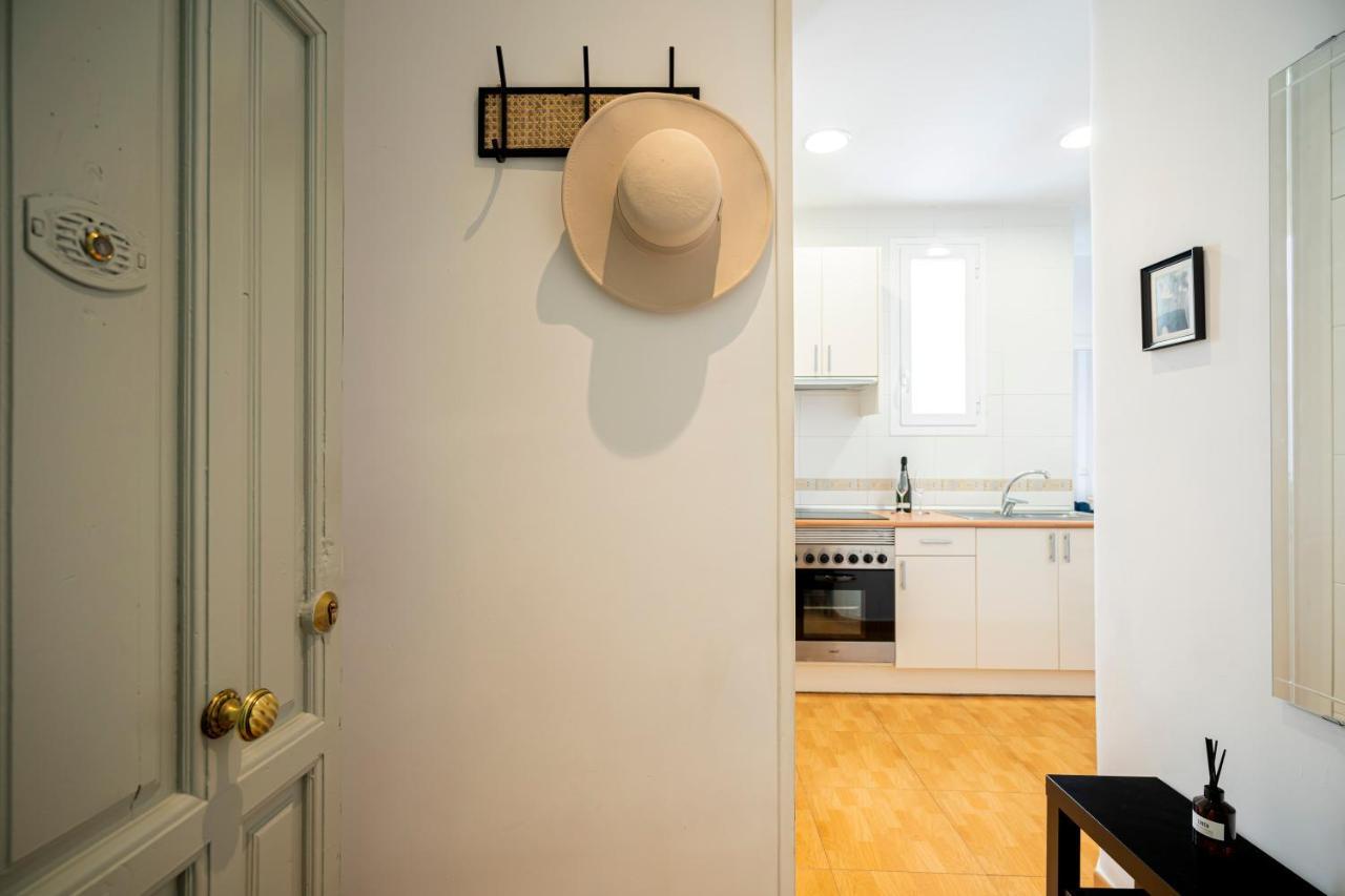 For You Rentals Apartamento Temporal Delicias Madrid Atocha Dva6 エクステリア 写真