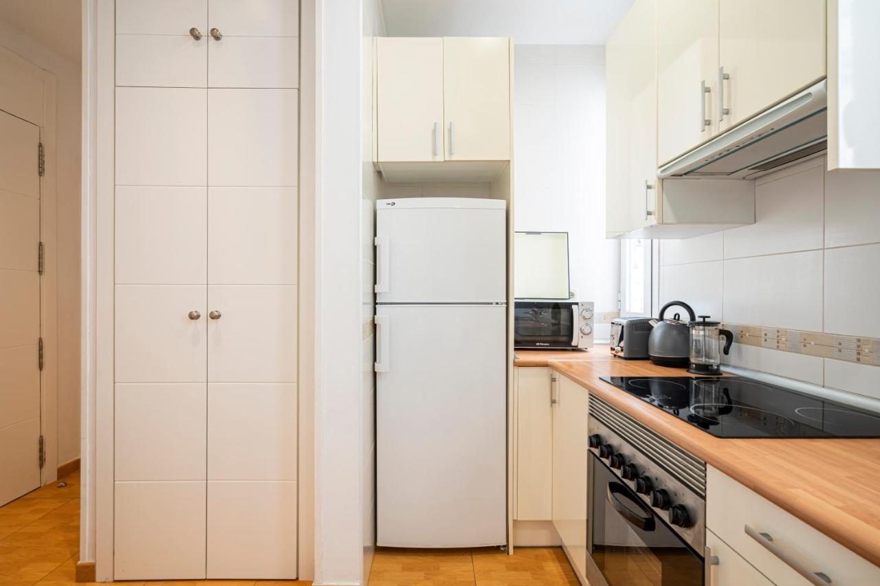 For You Rentals Apartamento Temporal Delicias Madrid Atocha Dva6 エクステリア 写真