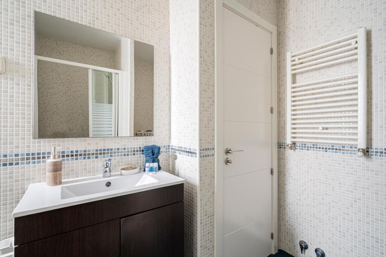 For You Rentals Apartamento Temporal Delicias Madrid Atocha Dva6 エクステリア 写真
